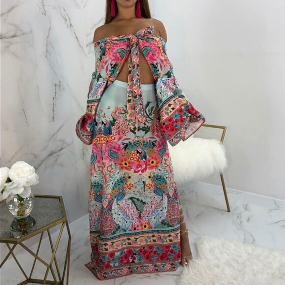 2 piece set
